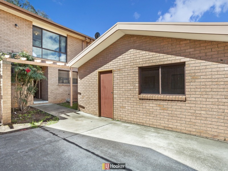 6/29 Totterdell Street, Belconnen ACT 2617
