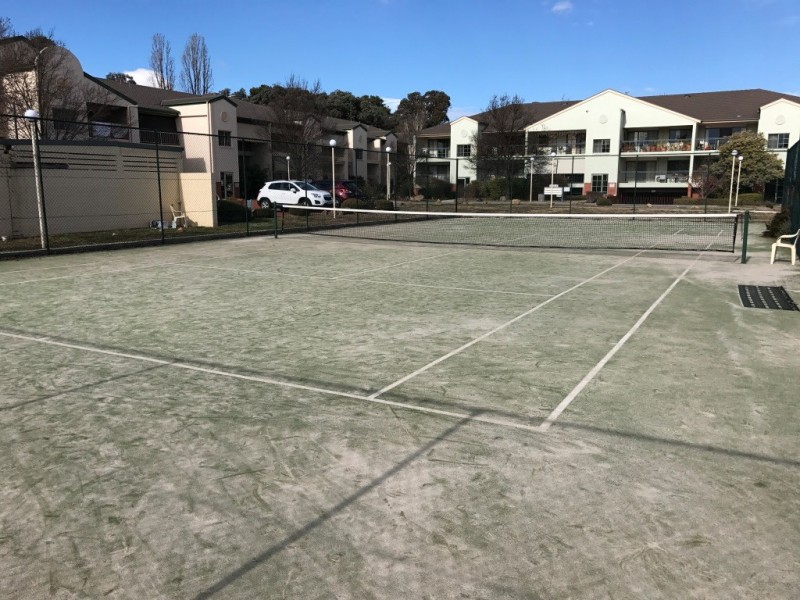 31/21 Aspinall Street, Watson ACT 2602