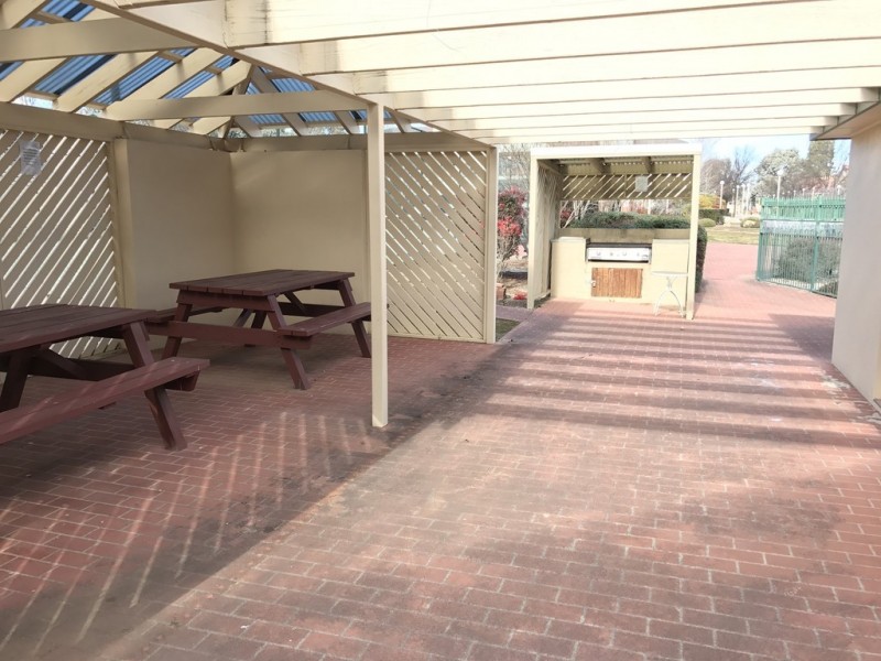 31/21 Aspinall Street, Watson ACT 2602