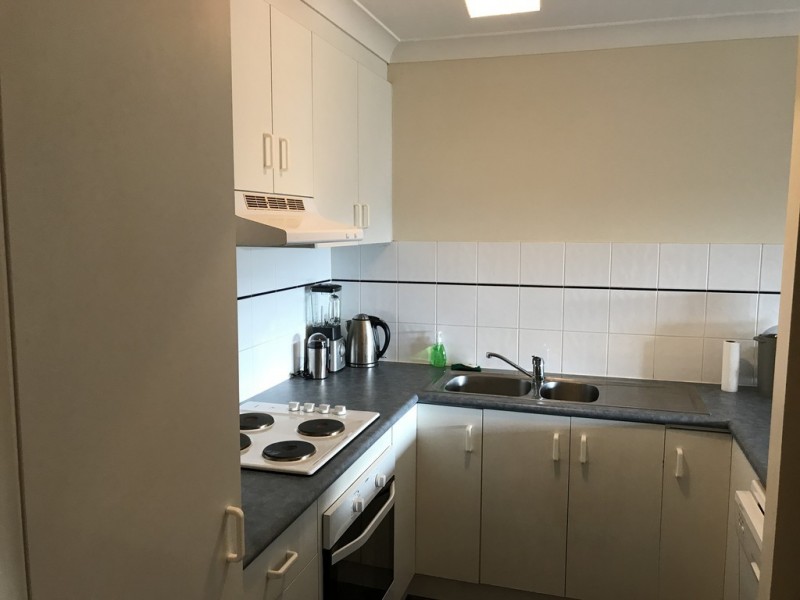 31/21 Aspinall Street, Watson ACT 2602