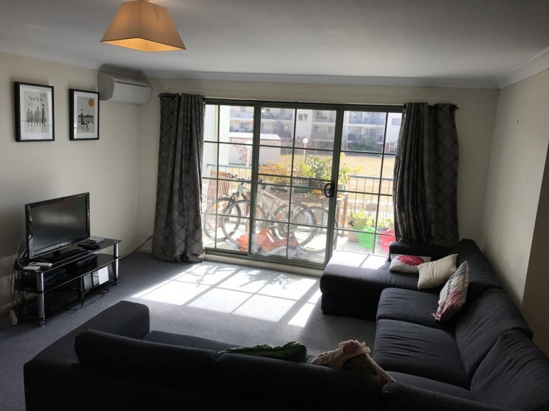 31/21 Aspinall Street, Watson ACT 2602