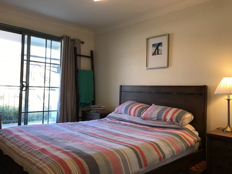 31/21 Aspinall Street, Watson ACT 2602