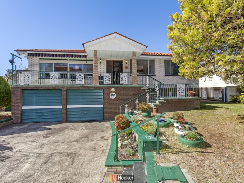 44 Companion Crescent, Flynn ACT 2615