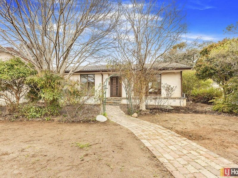 127 Pennefather Street, Higgins ACT 2615