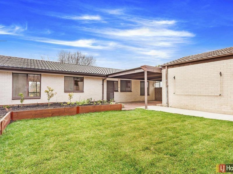 127 Pennefather Street, Higgins ACT 2615