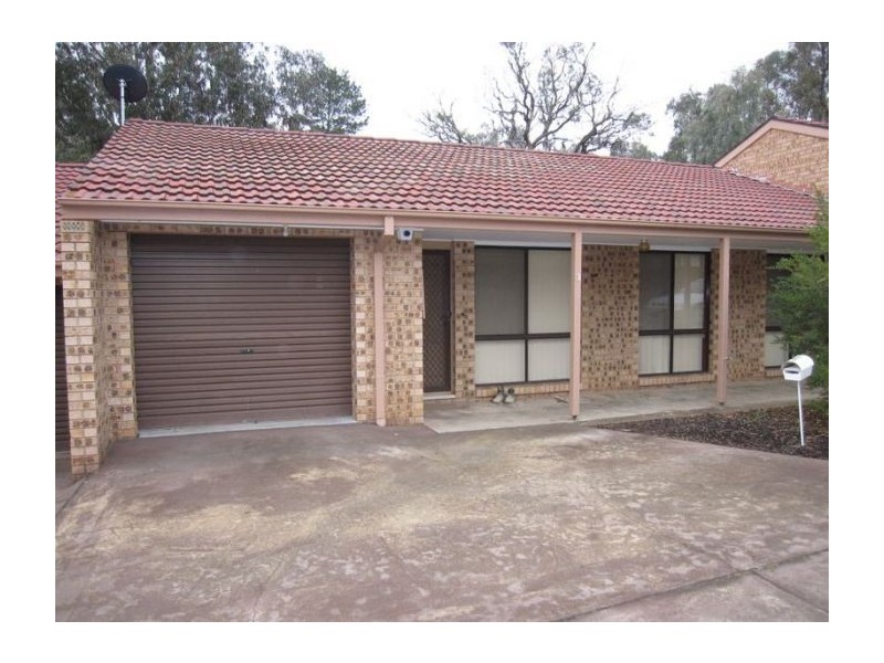 3/1 Amess Place, Belconnen ACT 2617