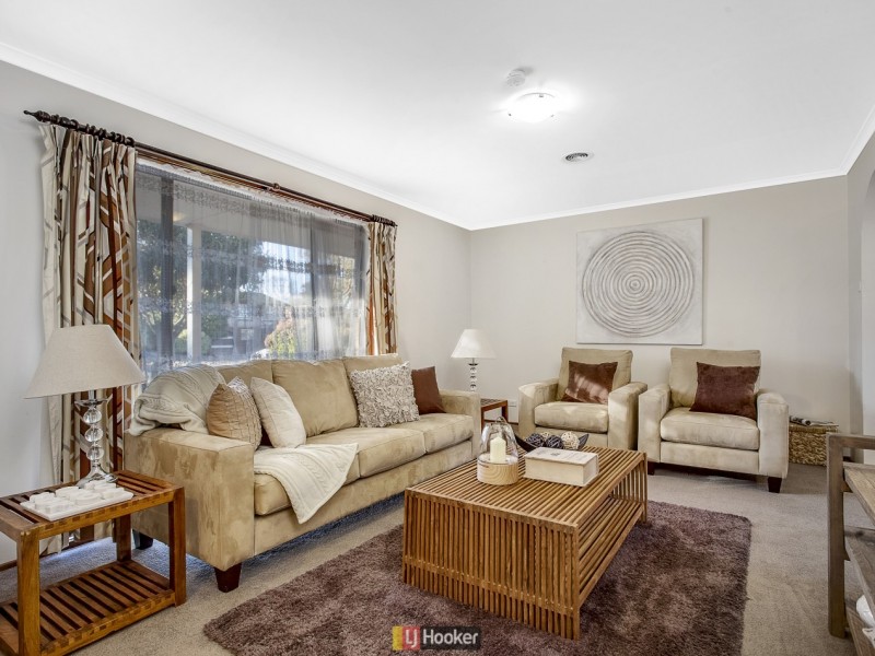 45 William Webb Drive, Mckellar ACT 2617