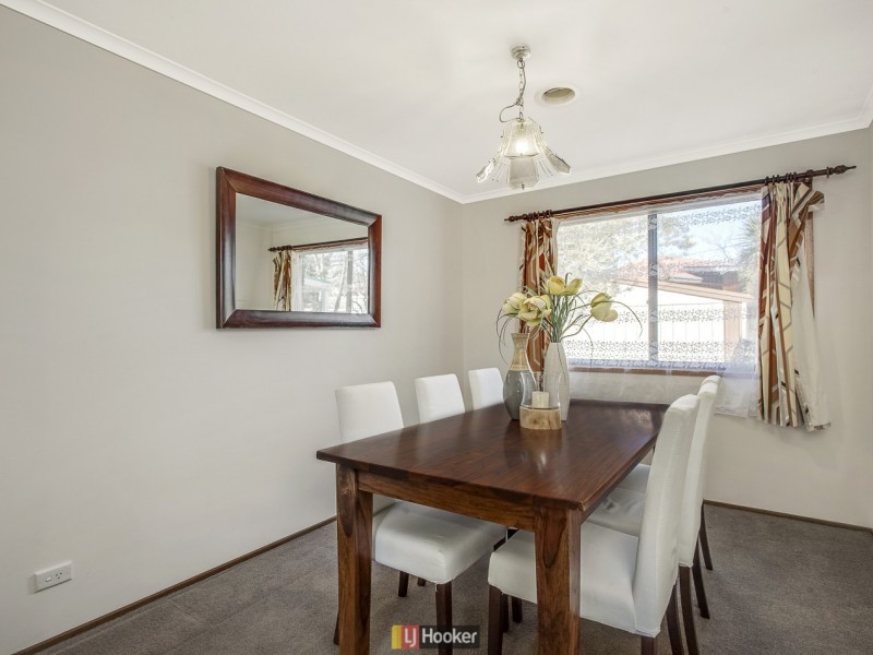 45 William Webb Drive, Mckellar ACT 2617