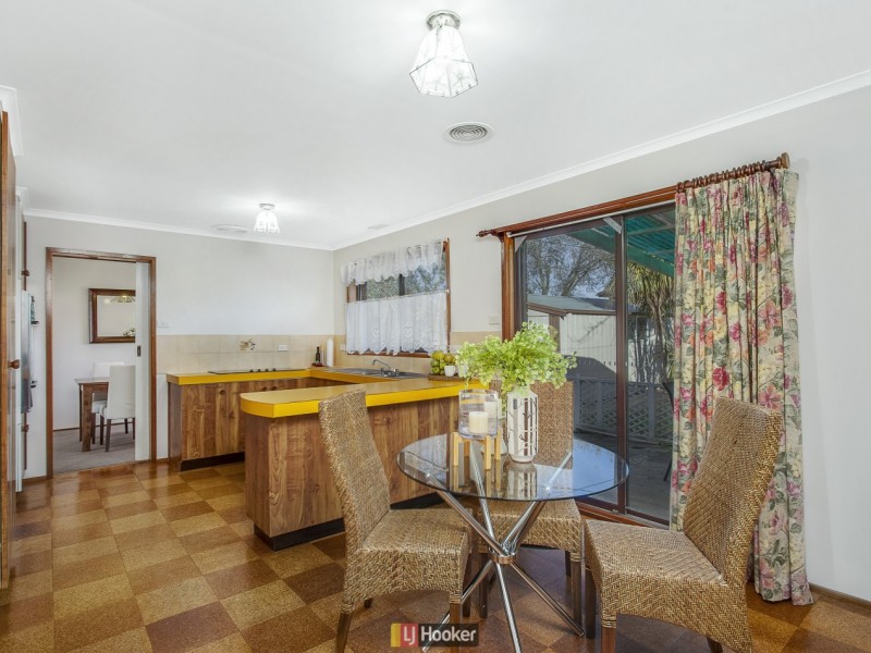 45 William Webb Drive, Mckellar ACT 2617
