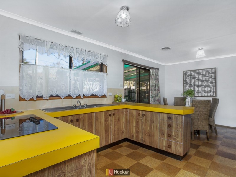 45 William Webb Drive, Mckellar ACT 2617