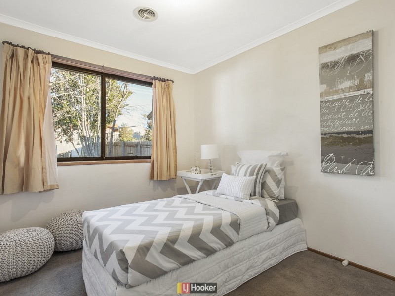 45 William Webb Drive, Mckellar ACT 2617
