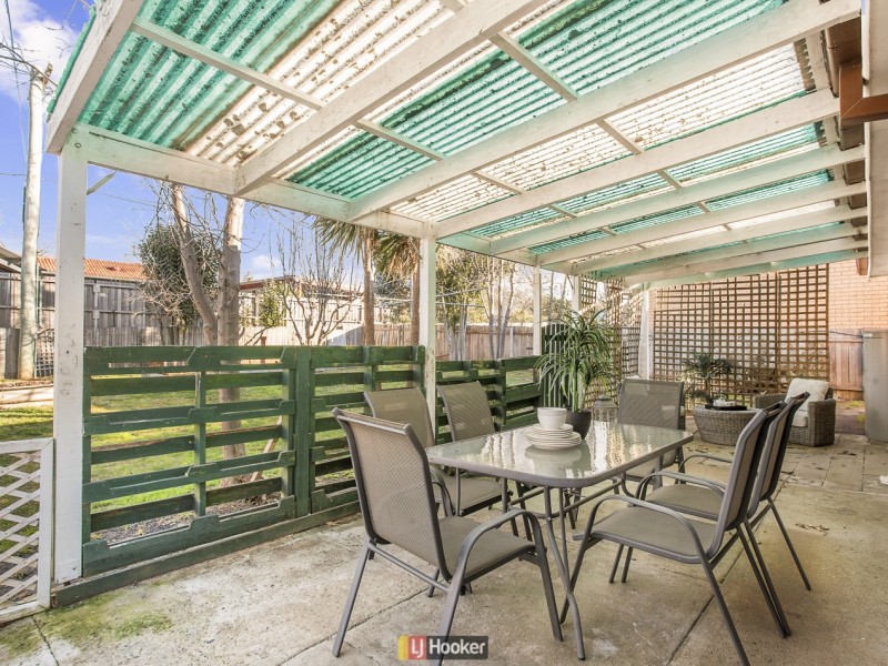 45 William Webb Drive, Mckellar ACT 2617