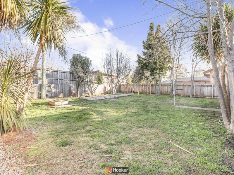 45 William Webb Drive, Mckellar ACT 2617