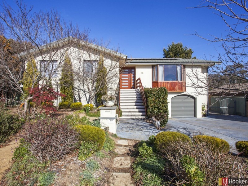 45 Maranoa Street, Kaleen ACT 2617