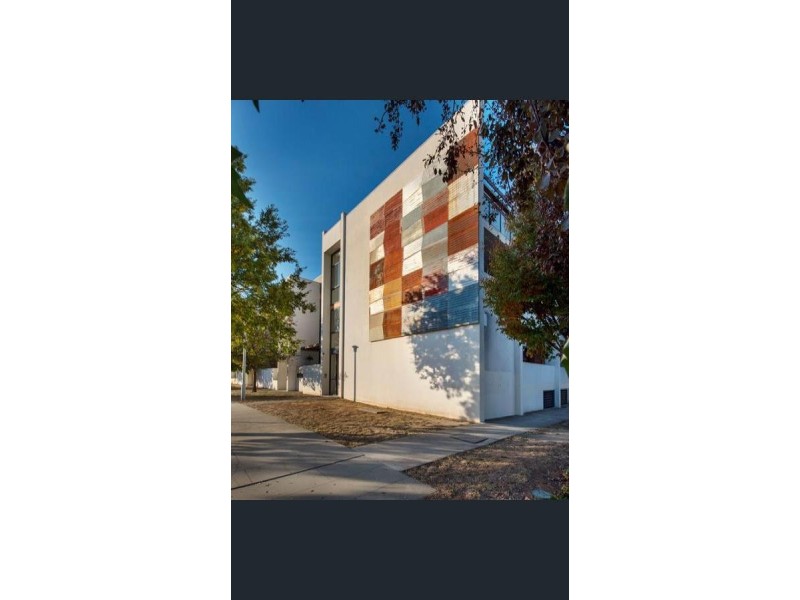 36/35 Wentworth Avenue, Kingston ACT 2604
