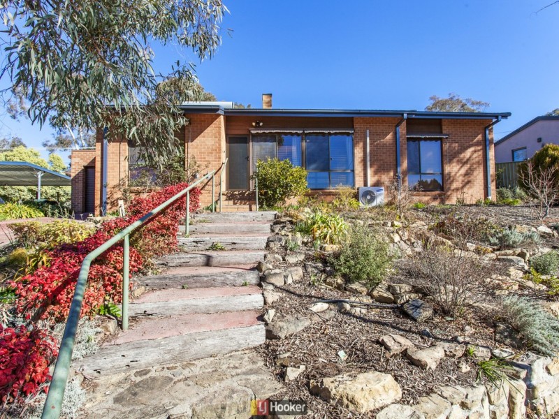 26 Jalanga Crescent, Aranda ACT 2614