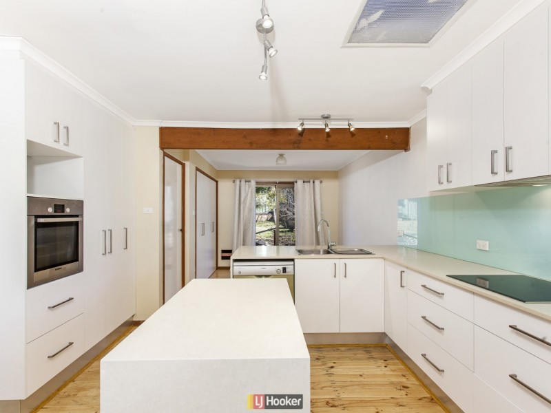 26 Jalanga Crescent, Aranda ACT 2614