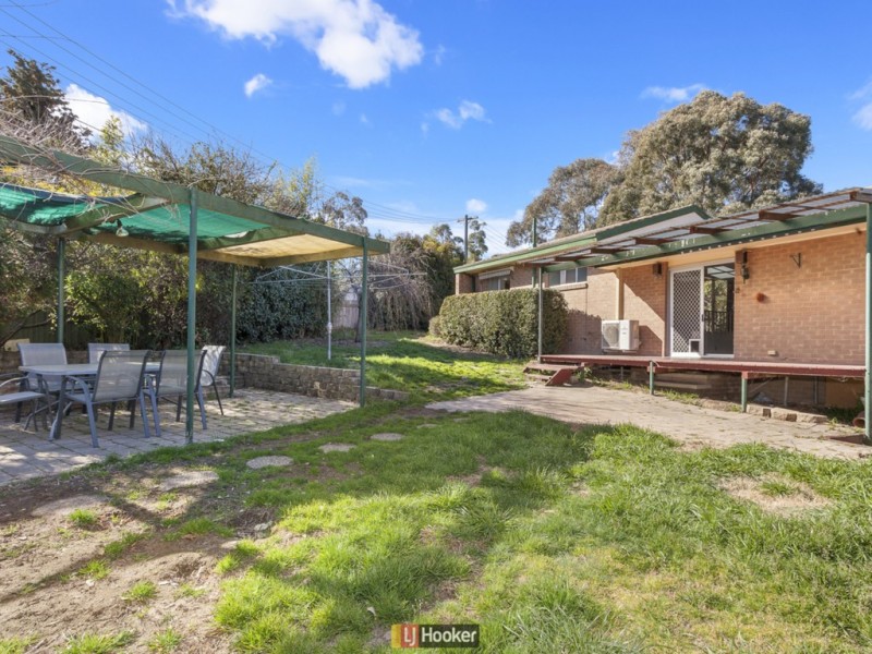 9 Homann Place, Flynn ACT 2615