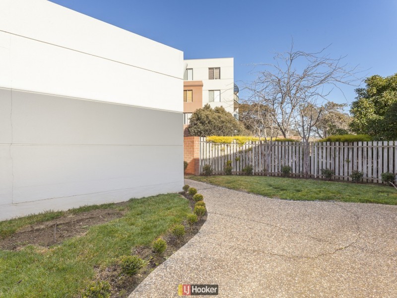 1/8 Ranken Place, Belconnen ACT 2617