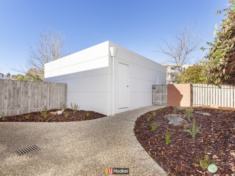 3/8 Ranken Place, Belconnen ACT 2617