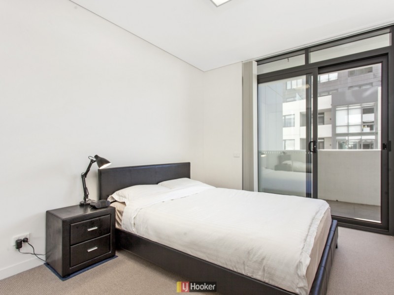 19/41 Chandler Street, Belconnen ACT 2617