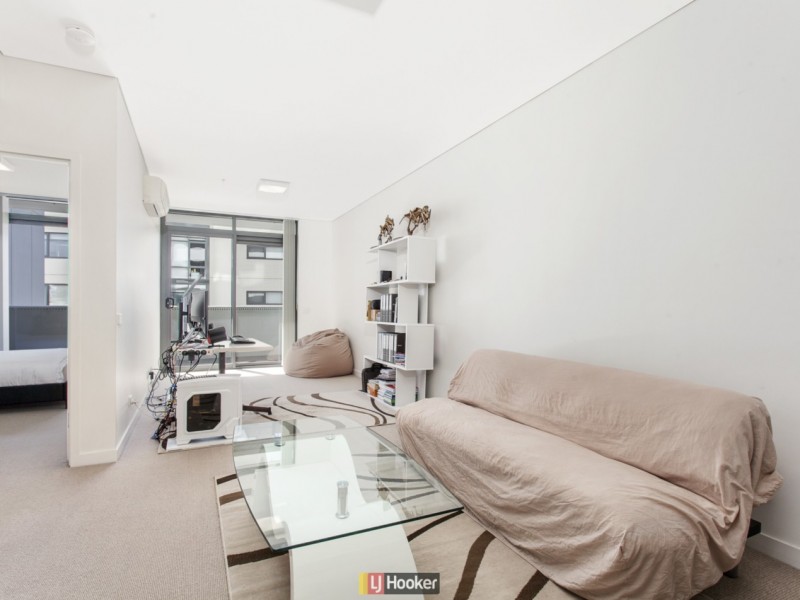 19/41 Chandler Street, Belconnen ACT 2617