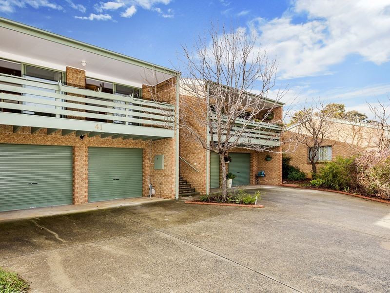 41/23 Blackham Street, Holt ACT 2615