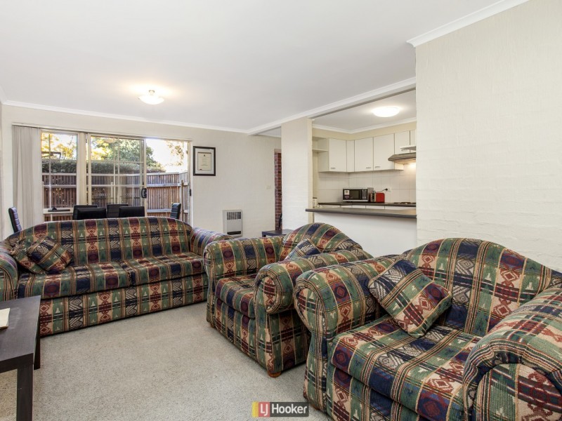 69/22 Archibald Street, Lyneham ACT 2602