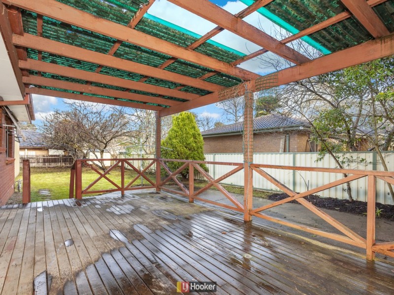 21 McQuade Close, Charnwood ACT 2615