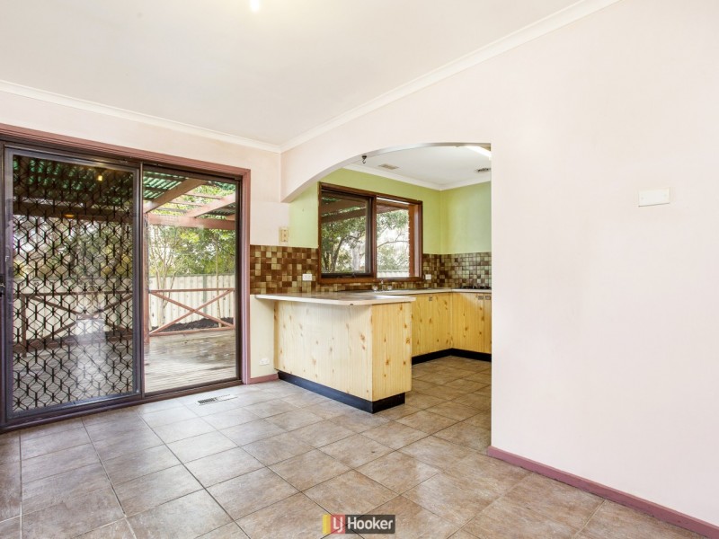 21 McQuade Close, Charnwood ACT 2615