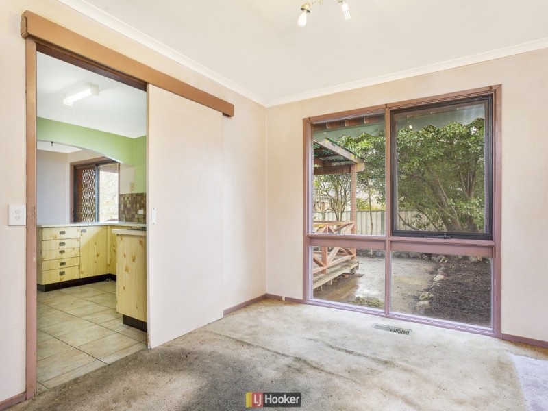 21 McQuade Close, Charnwood ACT 2615