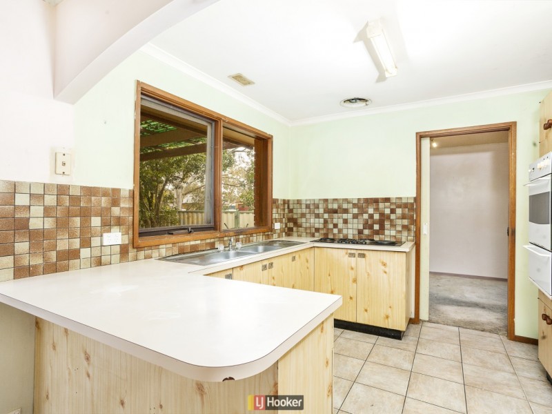 21 McQuade Close, Charnwood ACT 2615