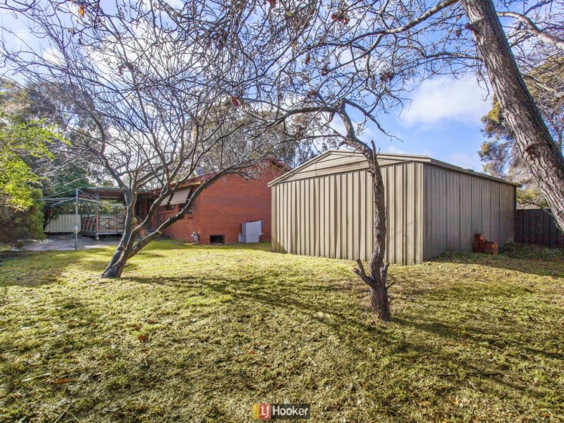 21 McQuade Close, Charnwood ACT 2615