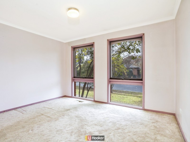 21 McQuade Close, Charnwood ACT 2615