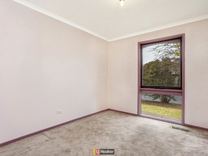 21 McQuade Close, Charnwood ACT 2615