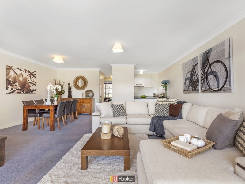 31/21 Aspinall Street, Watson ACT 2602