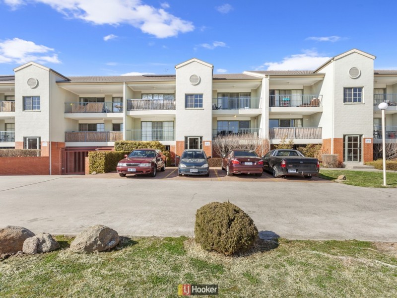 31/21 Aspinall Street, Watson ACT 2602