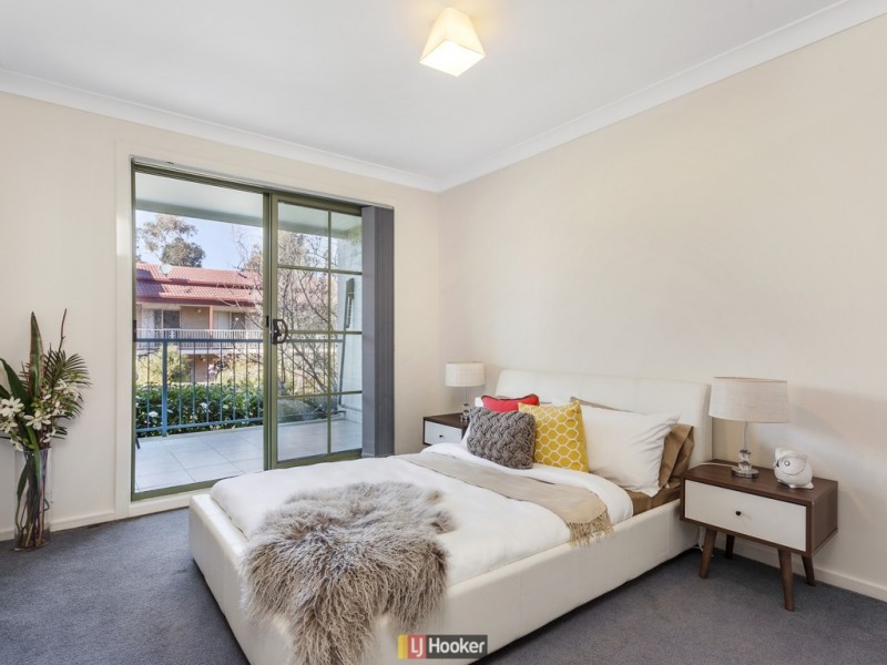 31/21 Aspinall Street, Watson ACT 2602