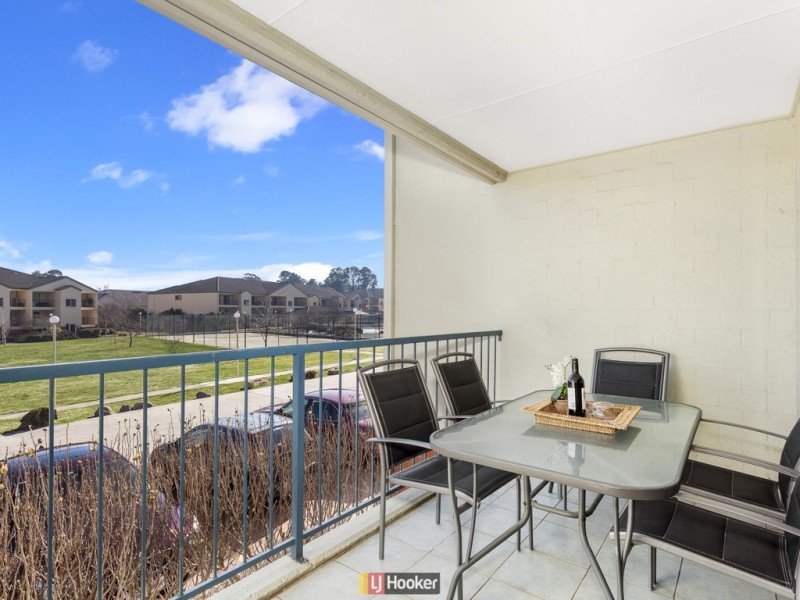 31/21 Aspinall Street, Watson ACT 2602