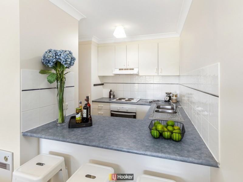 31/21 Aspinall Street, Watson ACT 2602
