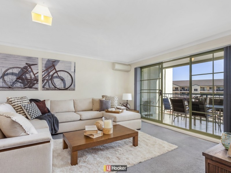 31/21 Aspinall Street, Watson ACT 2602