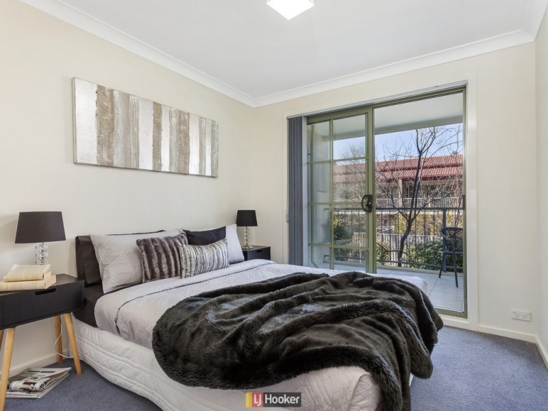 31/21 Aspinall Street, Watson ACT 2602