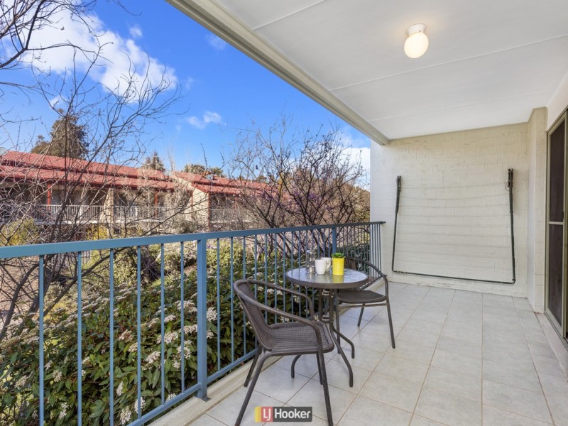 31/21 Aspinall Street, Watson ACT 2602