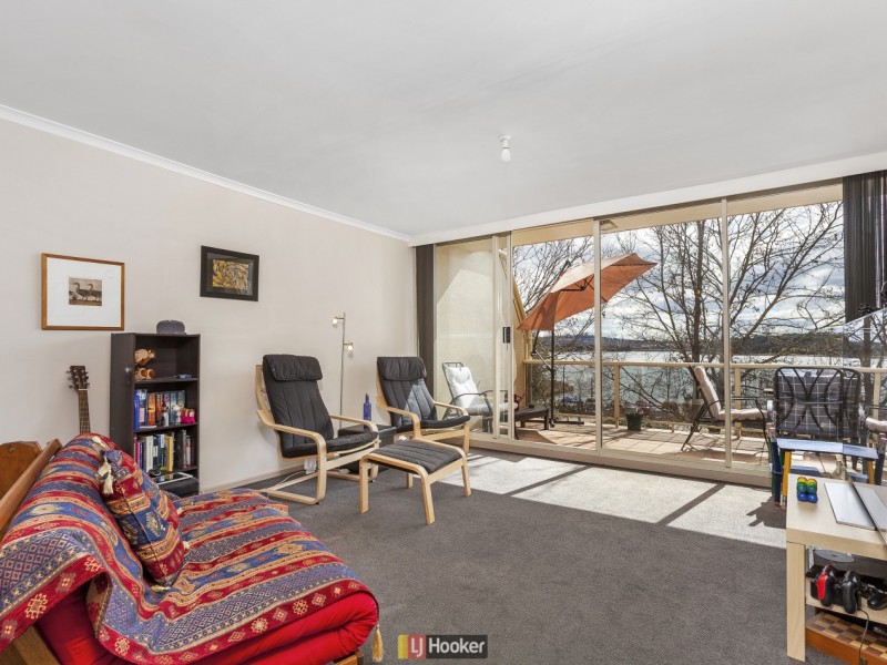 32B/9 Chandler Street, Belconnen ACT 2617
