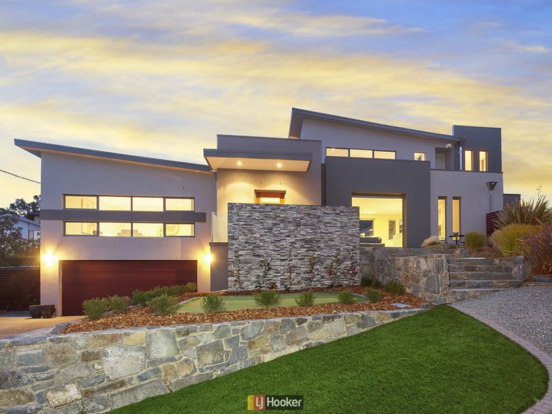 42 Chauvel Circle, Chapman ACT 2611