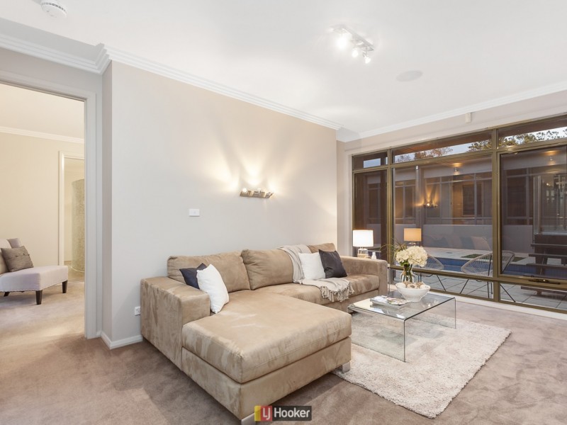 42 Chauvel Circle, Chapman ACT 2611