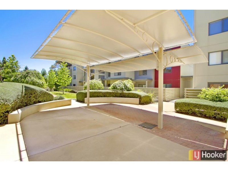 49/21 Battye Street, Bruce ACT 2617