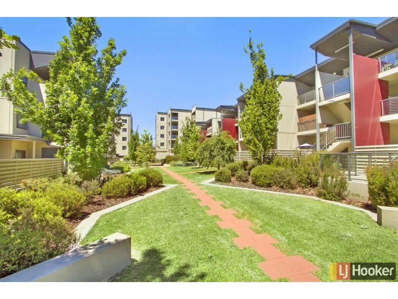 49/21 Battye Street, Bruce ACT 2617