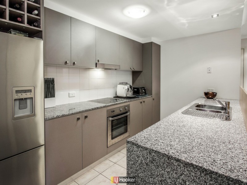 308/17 Dooring St, Braddon ACT 2612