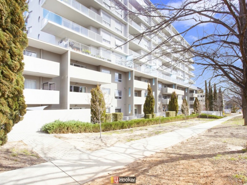 308/17 Dooring St, Braddon ACT 2612